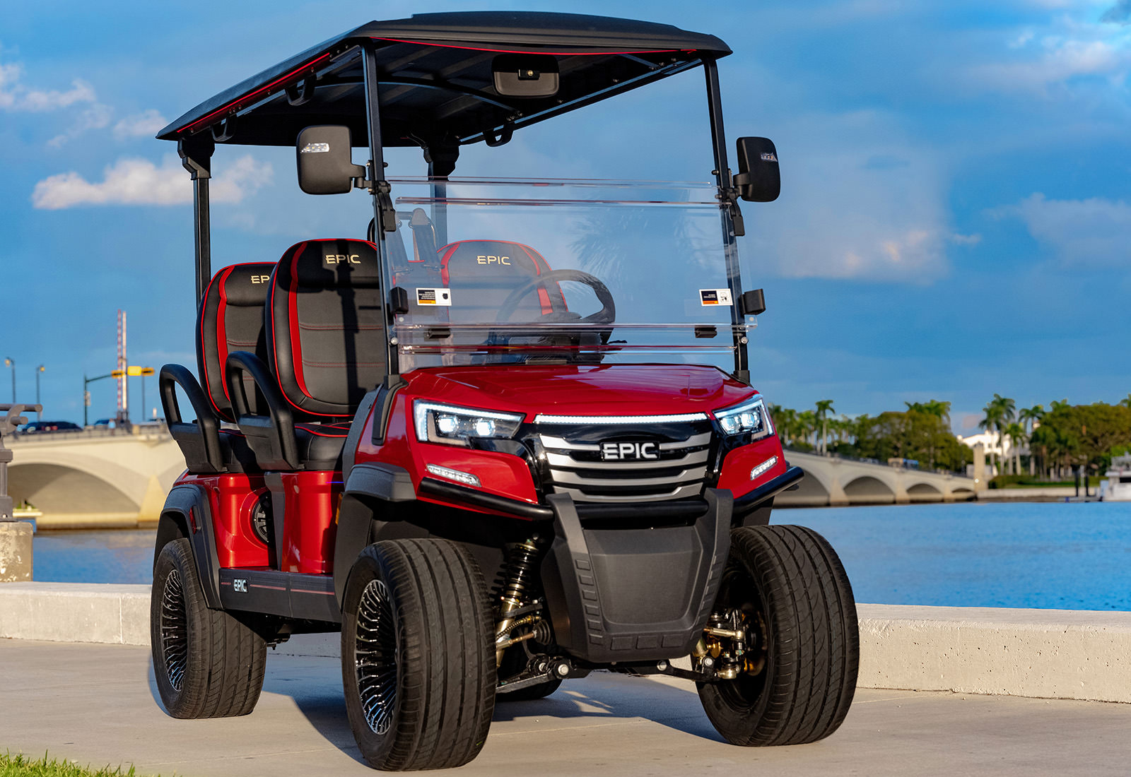 EPIC-E40FX-Golf-Car-For-Sale-1
